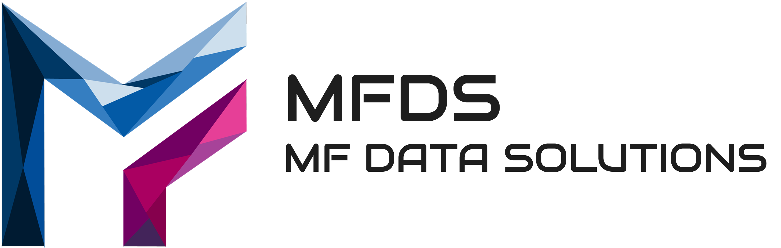 MF Data Solutions